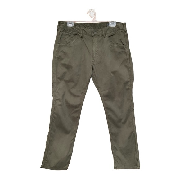 Bonobos Straight Fit Men’s Pants Size 34/30 - Picture 1 of 5